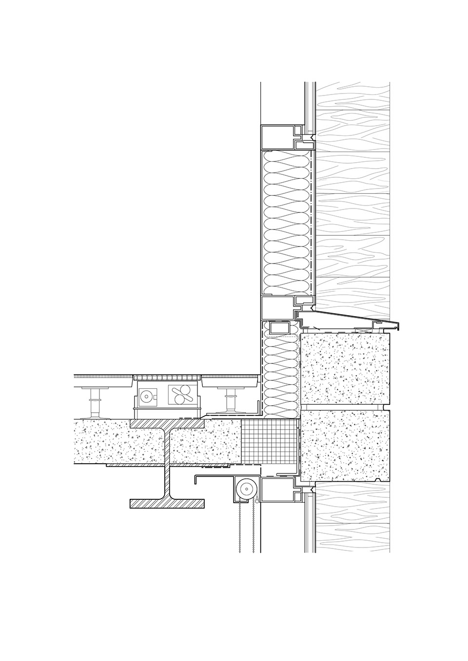 夏洛特街80号丨英国丨Make Architects-136