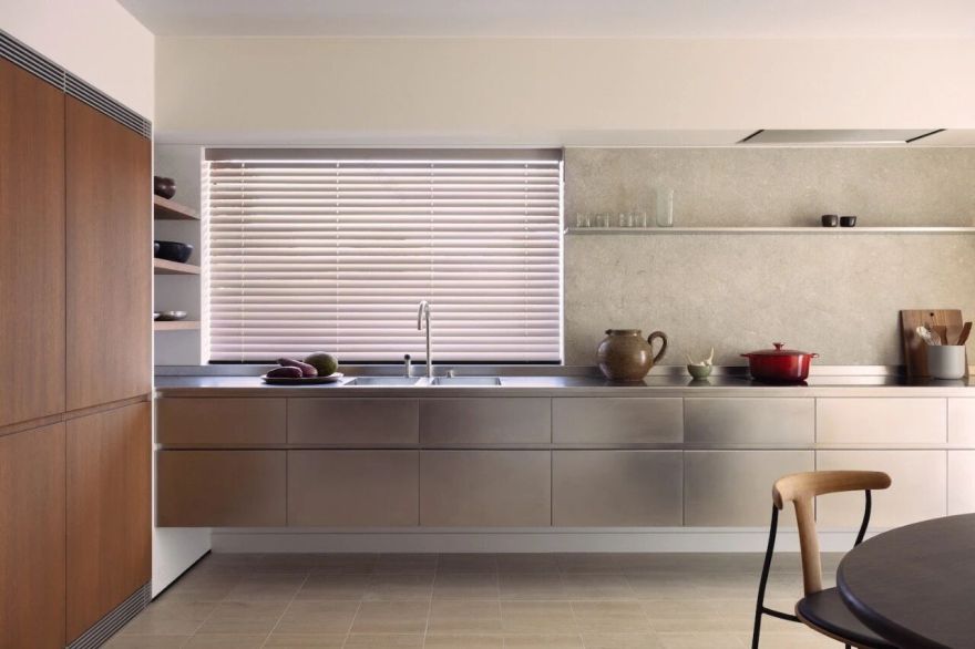 比利时沿海小镇诺克私宅设计丨建筑师Stef Claes-14