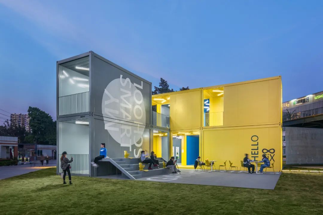 PANA 摄影奖揭晓,感受建筑之美-67