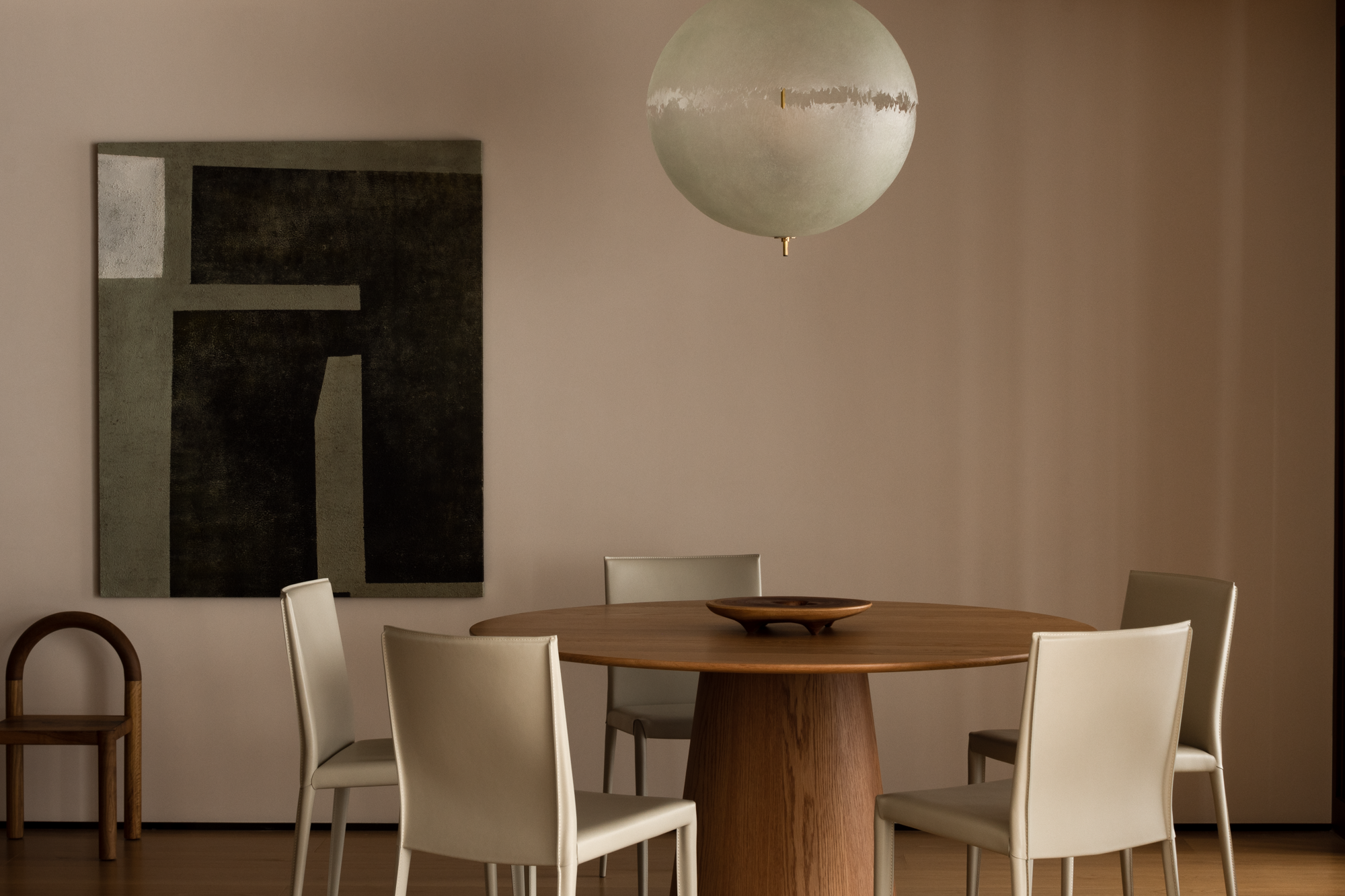 隅藏山海丨中国汕头丨汉马建筑-59