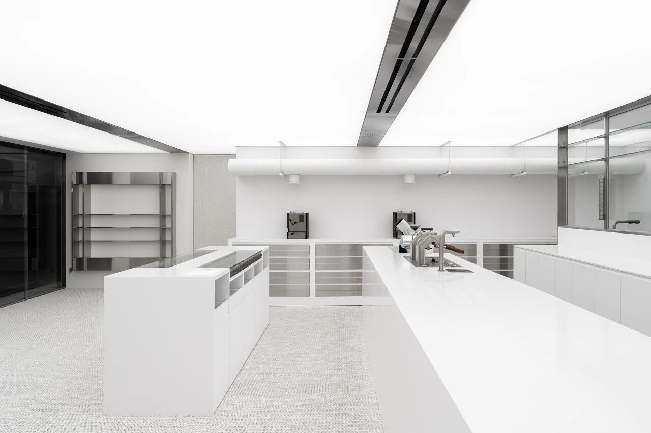 我的咖啡丨韩国首尔丨GGJH 设计团队-10