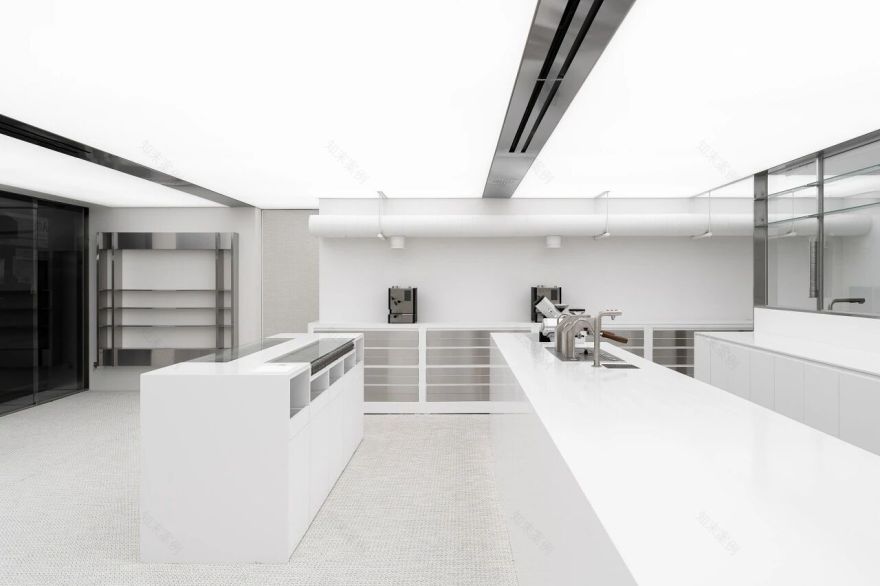 我的咖啡丨韩国首尔丨GGJH 设计团队-10