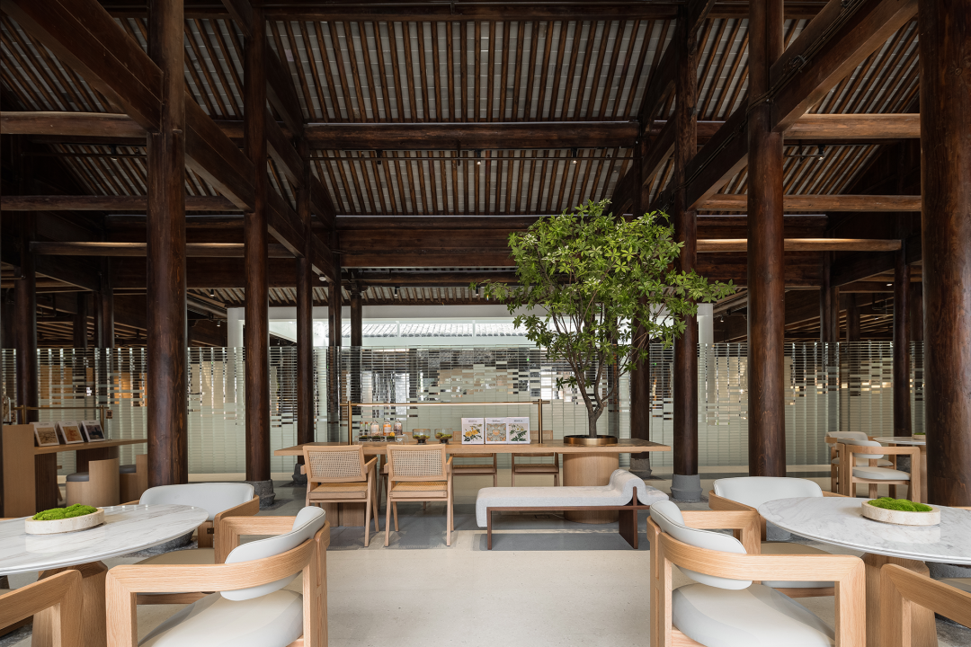 甬江天地丨中国宁波丨大器空间-41