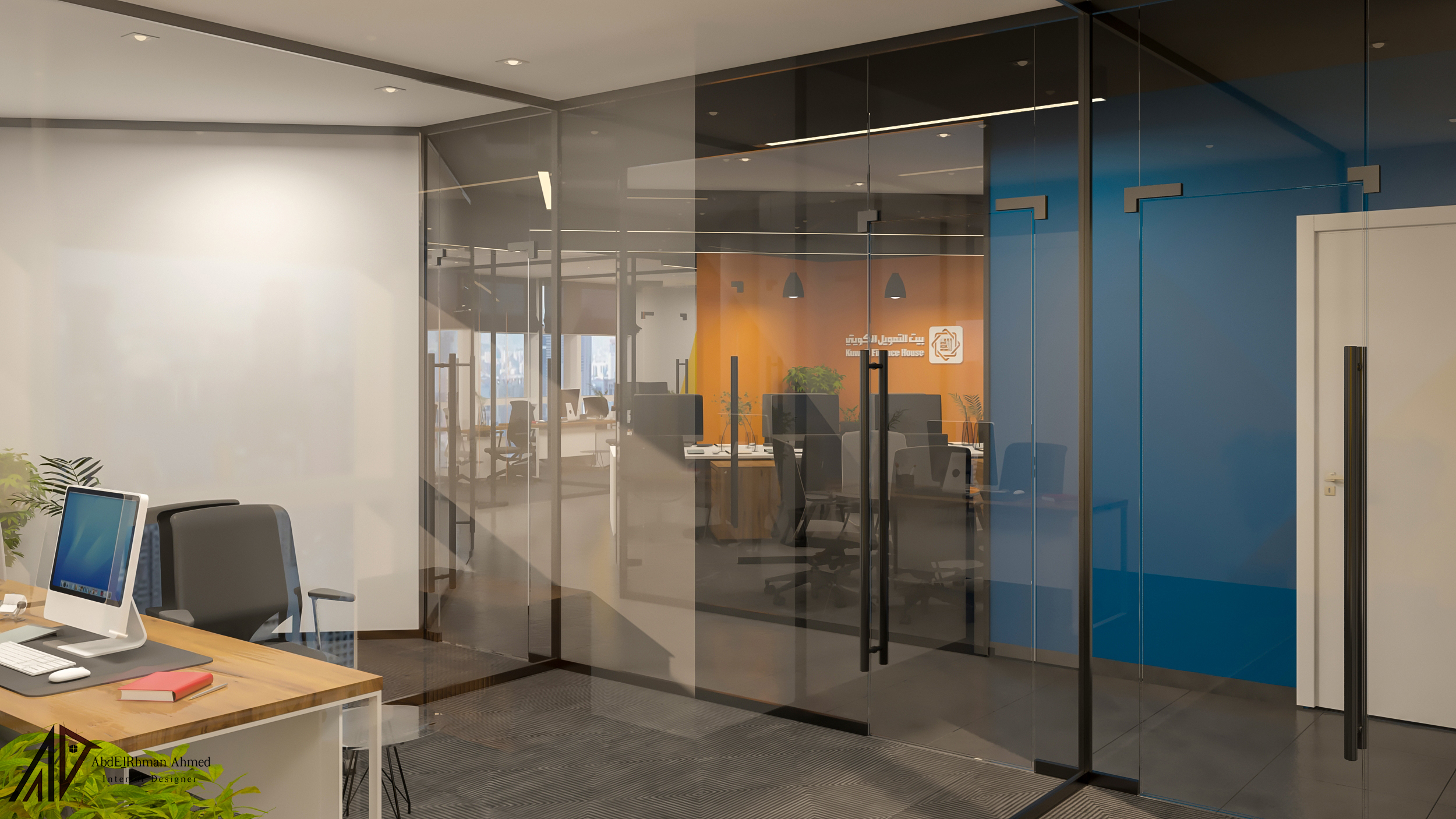 Bank digital department-5