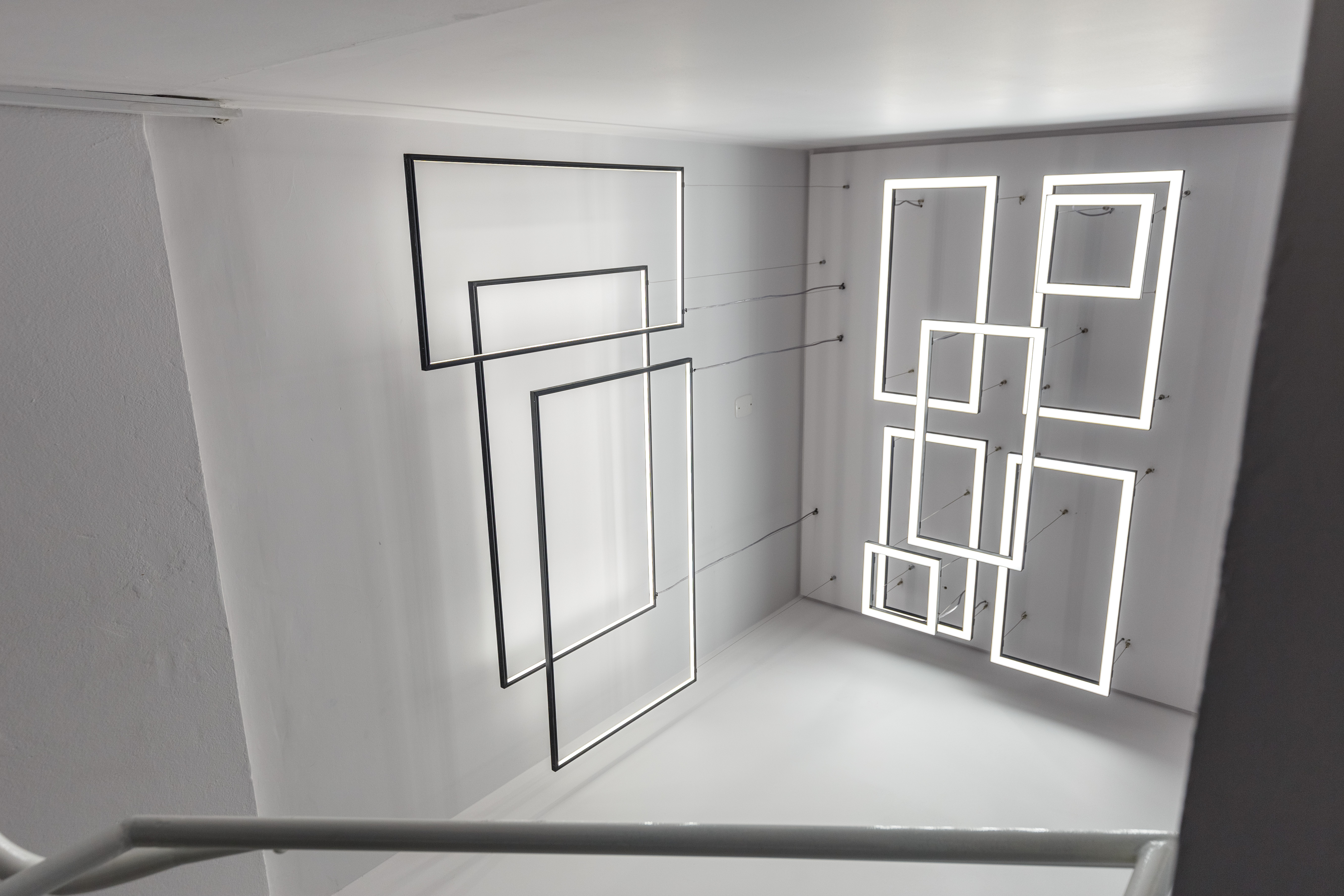 Power Lume 体验展馆丨TFArq-35