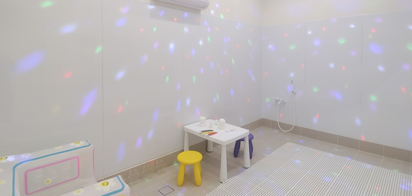 白色梦幻，韩国利川河畔的优雅复兴-17