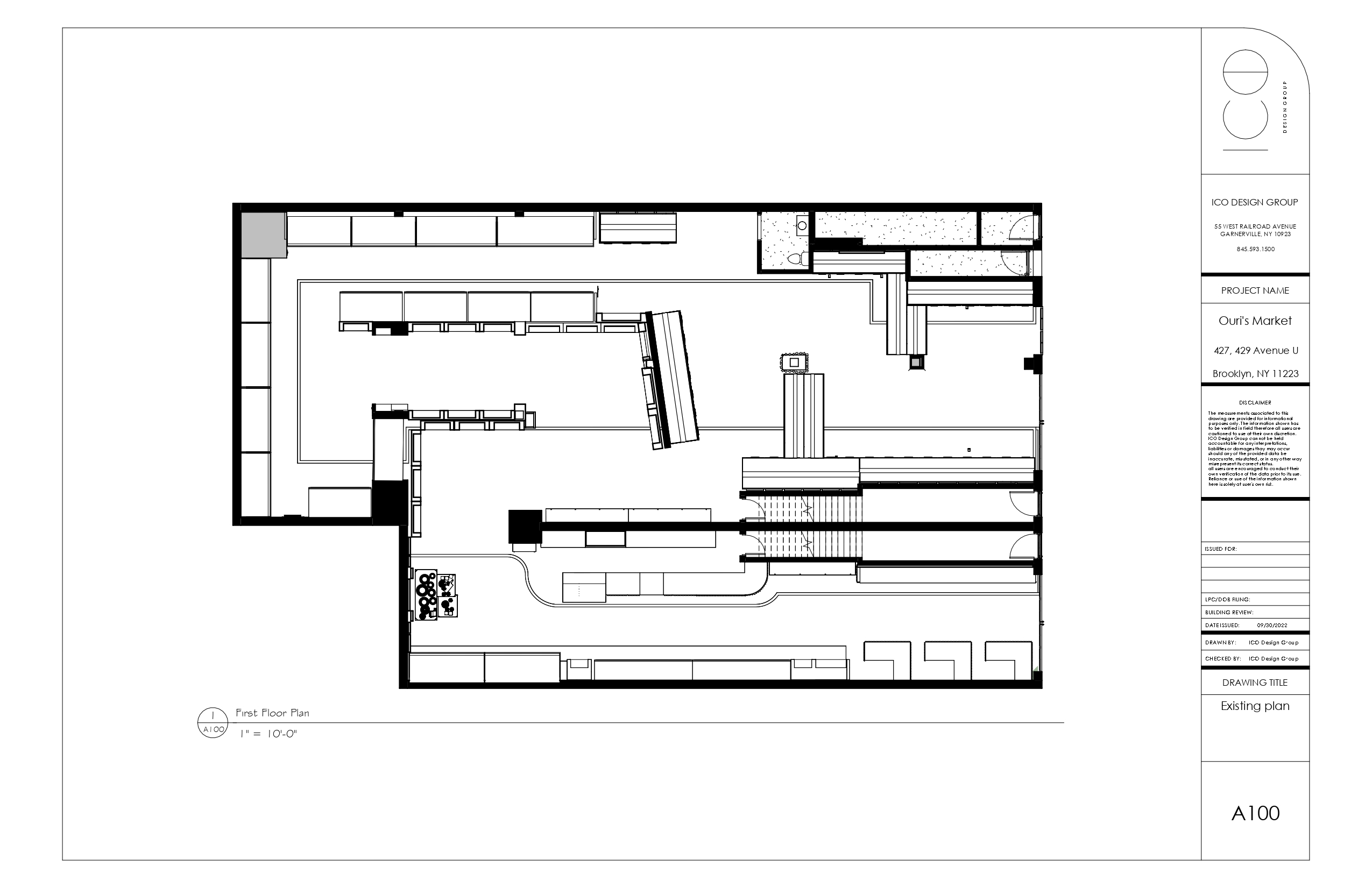 BIM LOD 300 Modeling Project-2