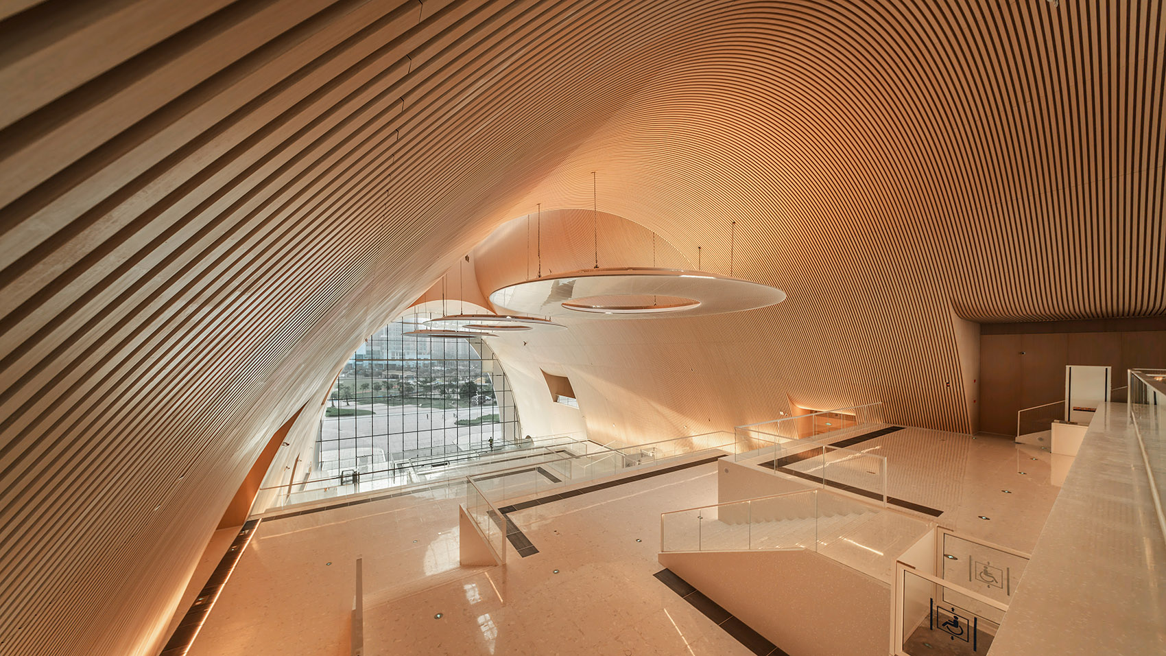 横琴文化艺术综合体丨中国澳门-168