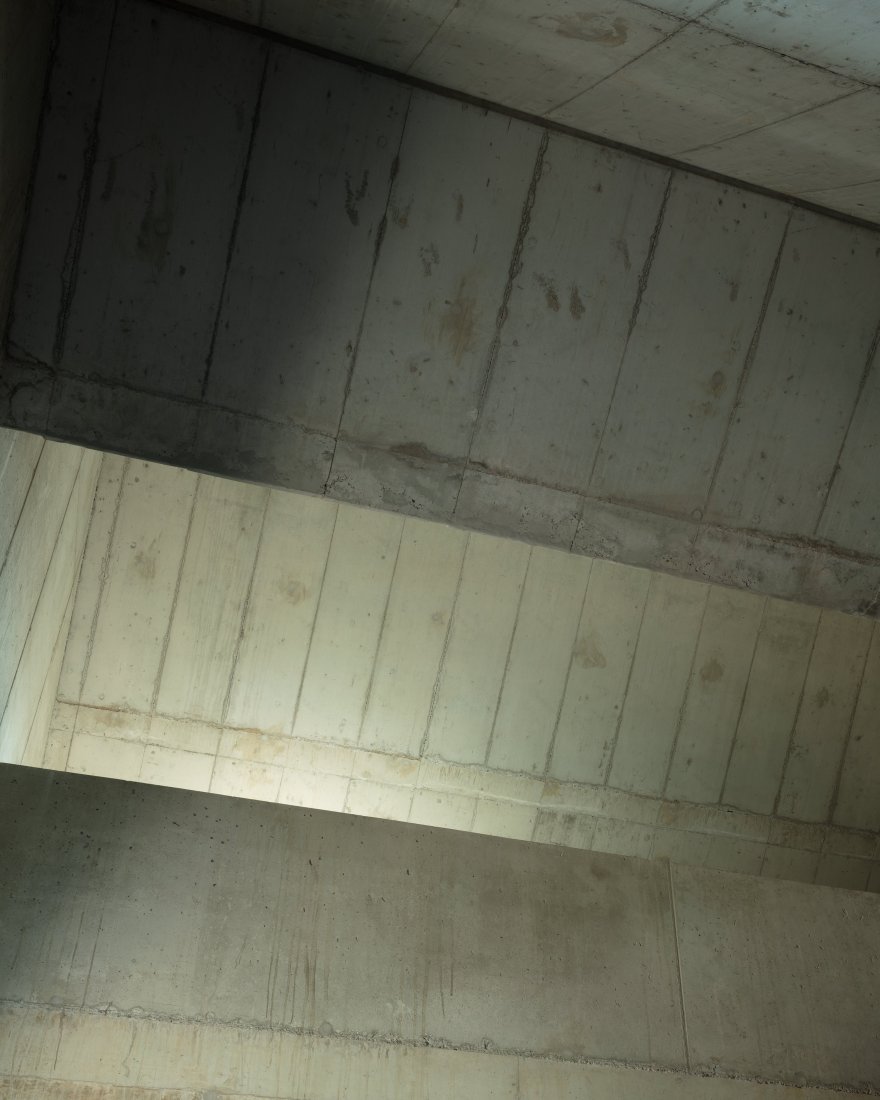 Hardstrasse 43Miller&Maranta 住宅建筑丨Miller & Maranta 建筑师事务所-19