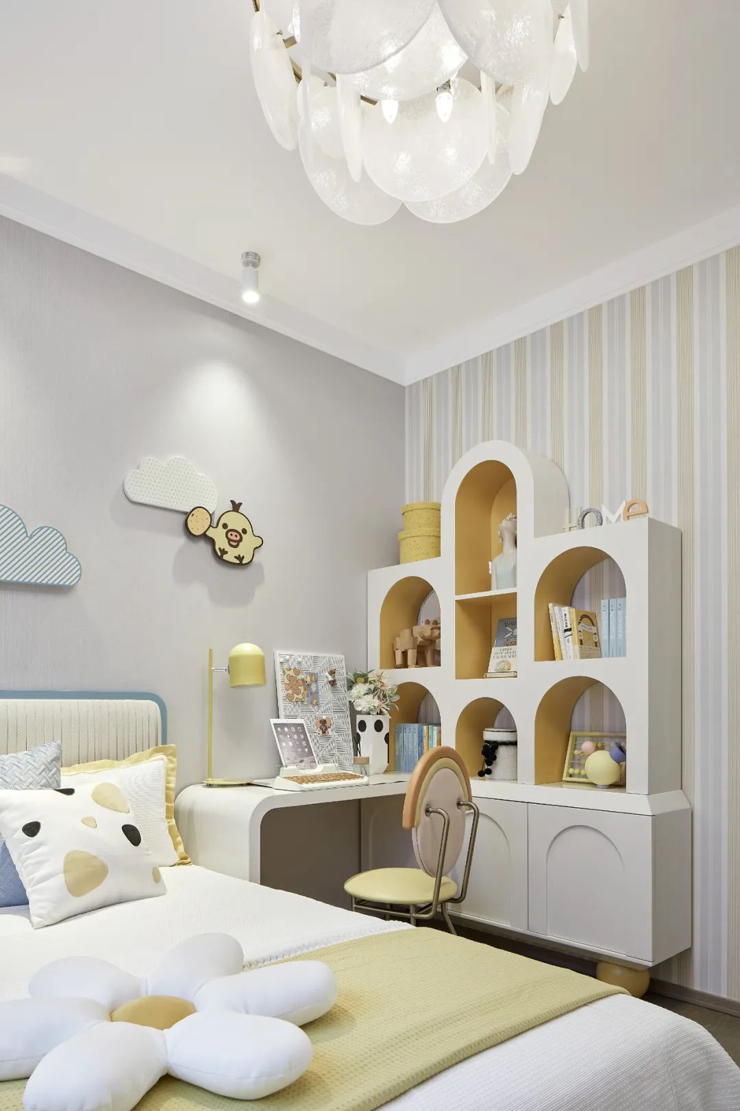 石家庄东原·启城丨中国石家庄丨东原集团华中区域-75