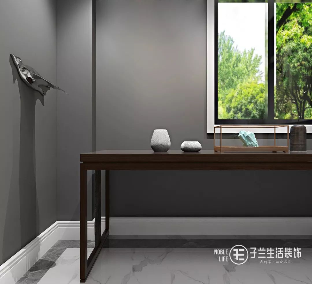 200㎡现代美宅,温馨舒适的生活空间-40