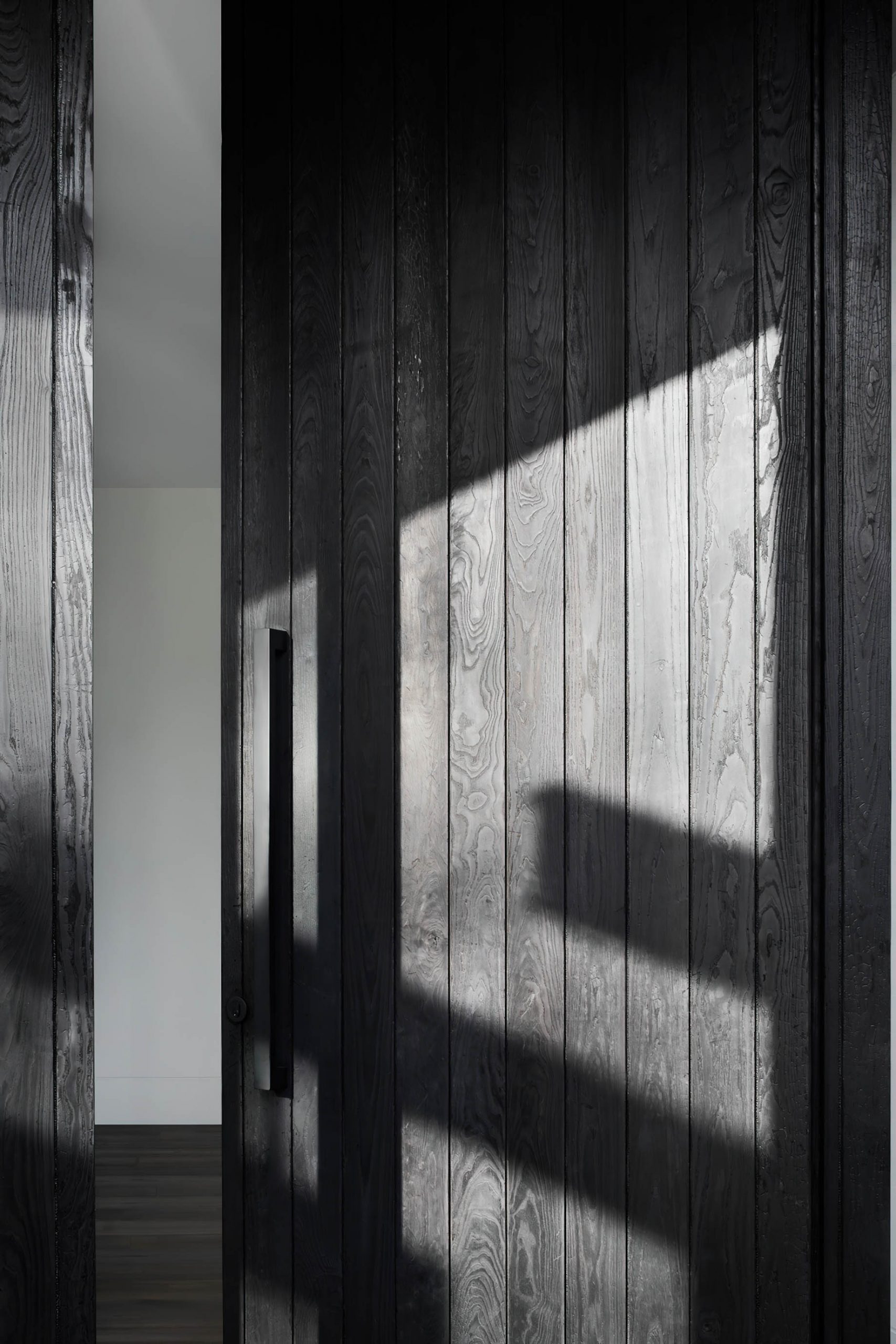 墨尔本 现代当代住宅-19