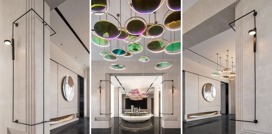 奥园增城南坣村营销中心丨中国广州丨深圳创库设计顾问有限公司-6