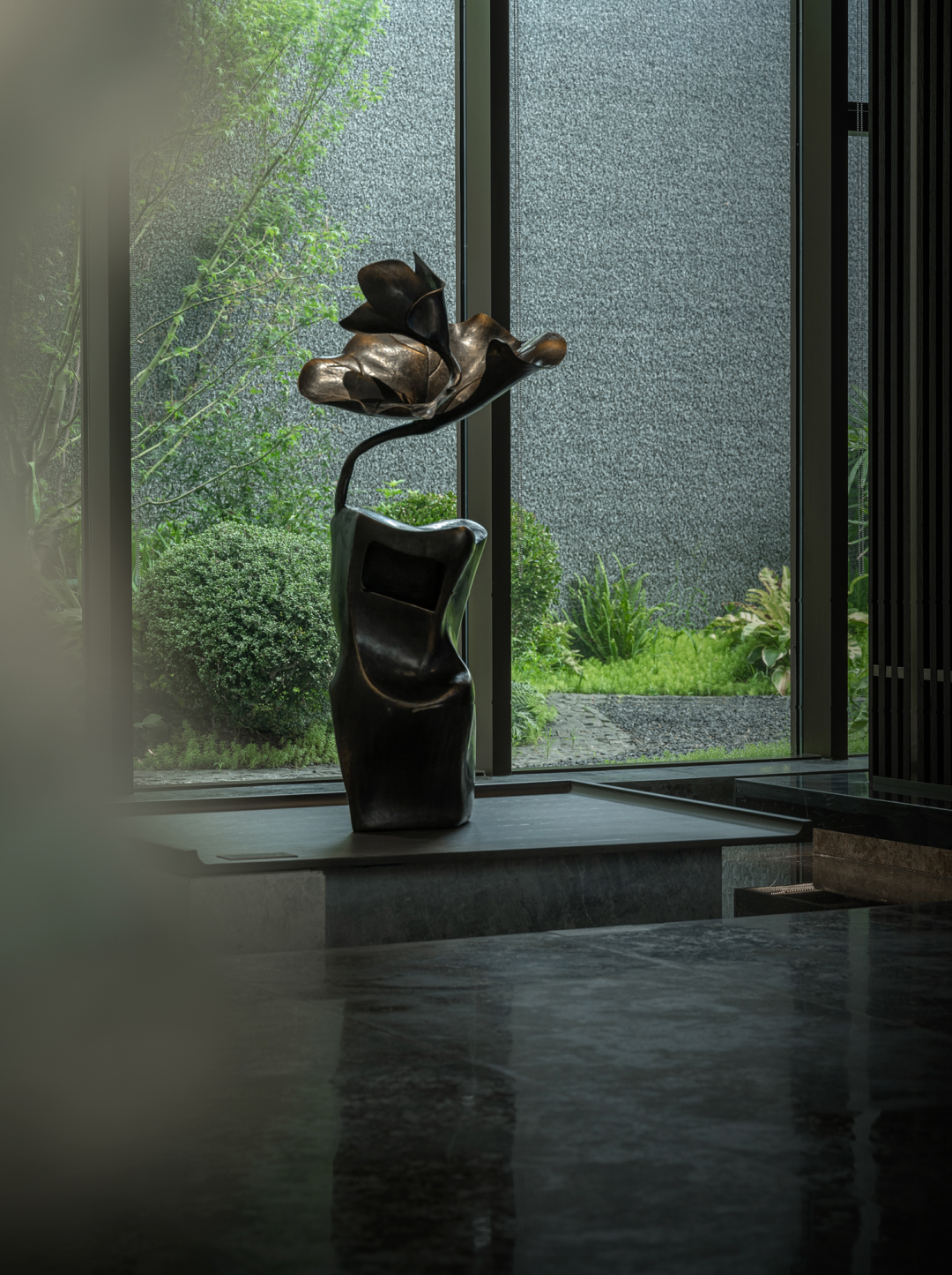 南京·江心印园丨中国南京丨GART集艾设计-36