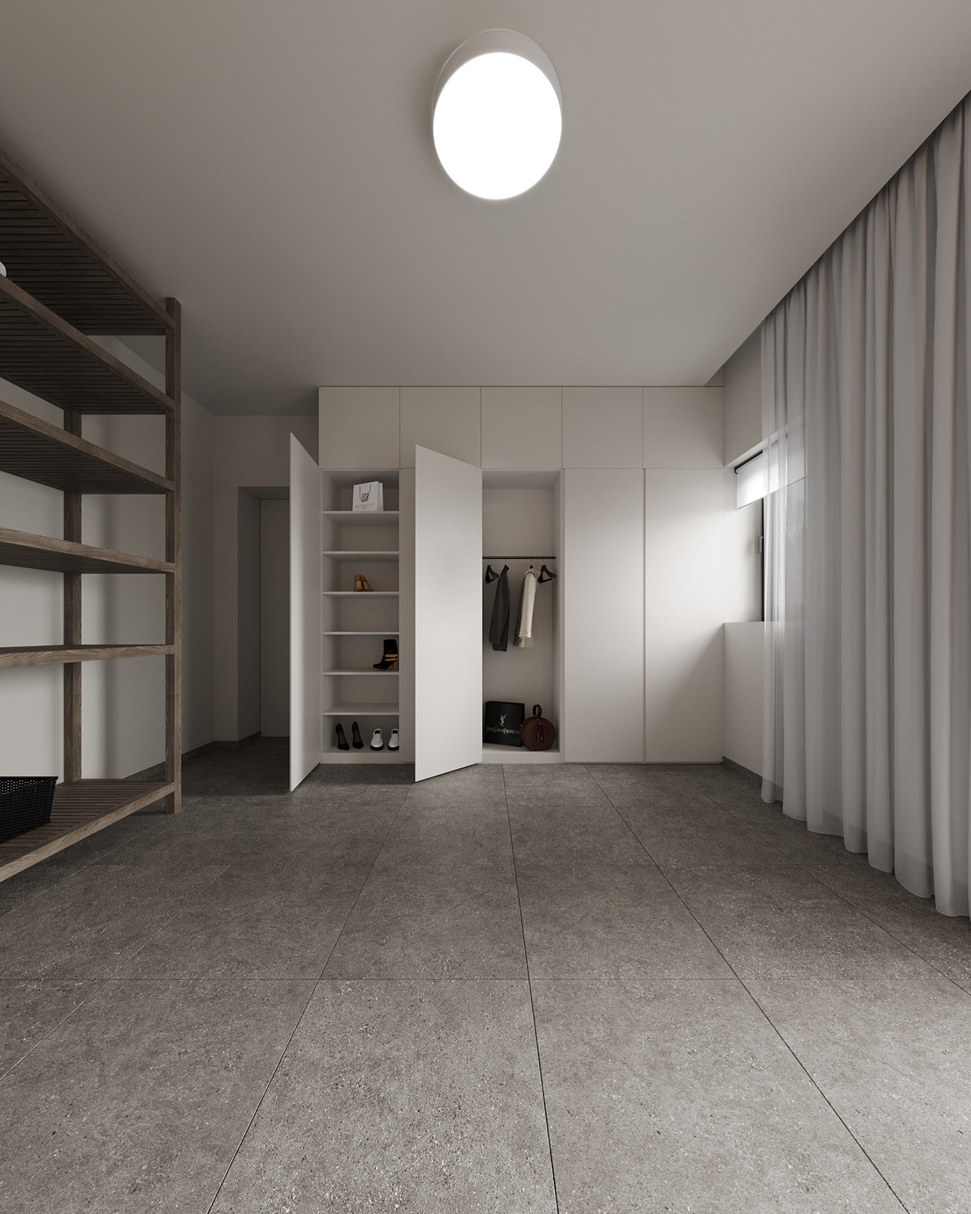 简洁舒适活力空间 ！-23