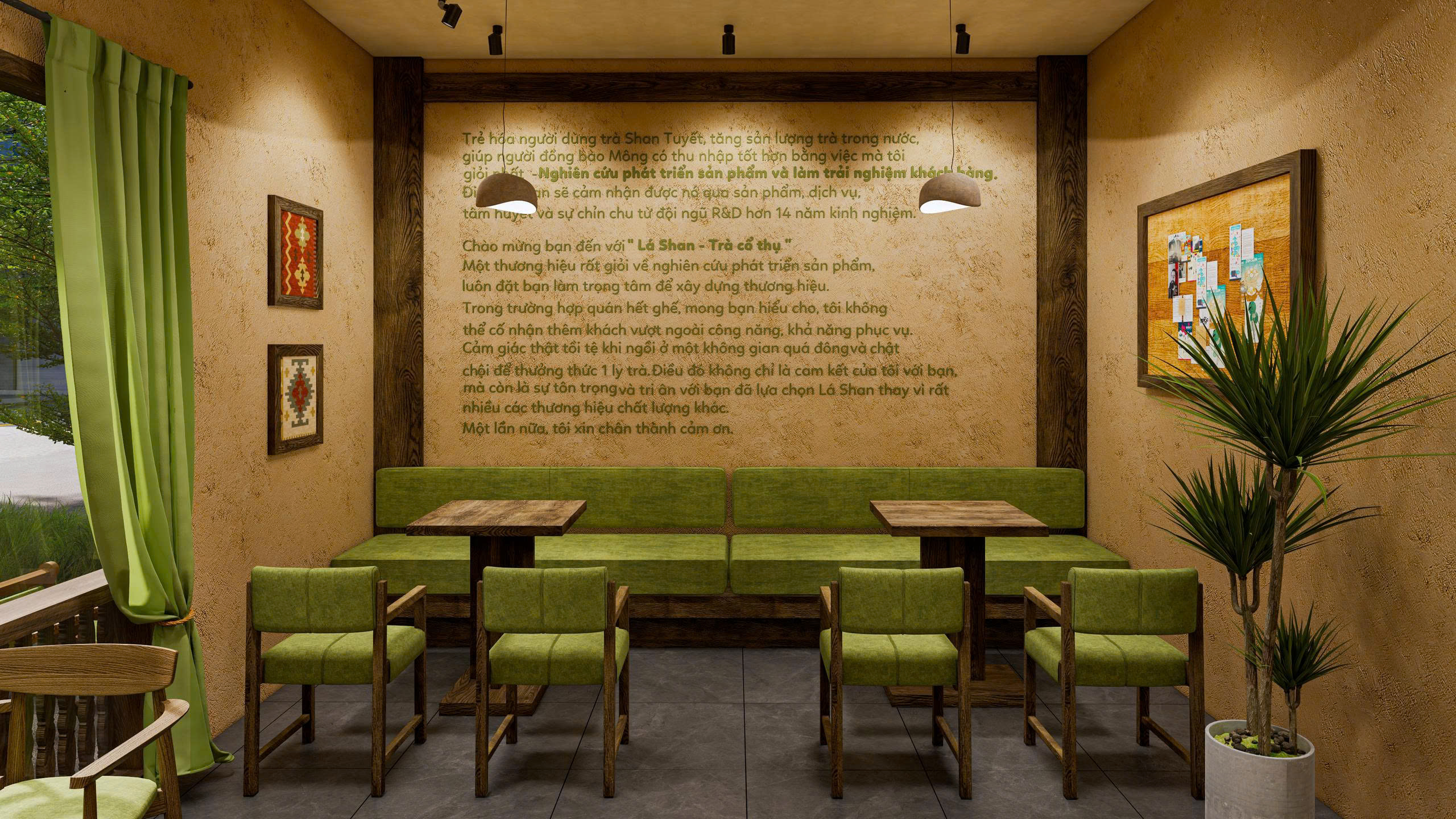 咖啡店丨越南-24