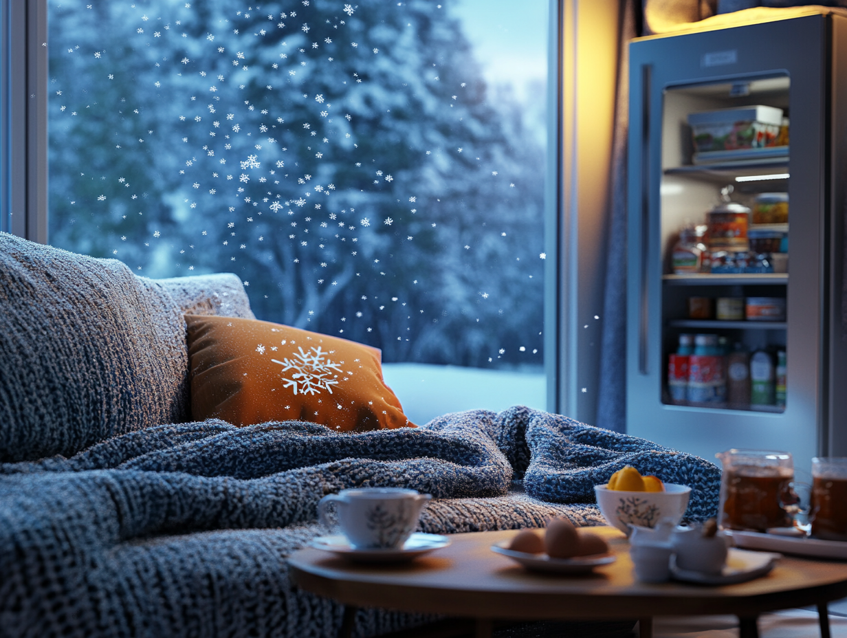 室内场景渲染-6