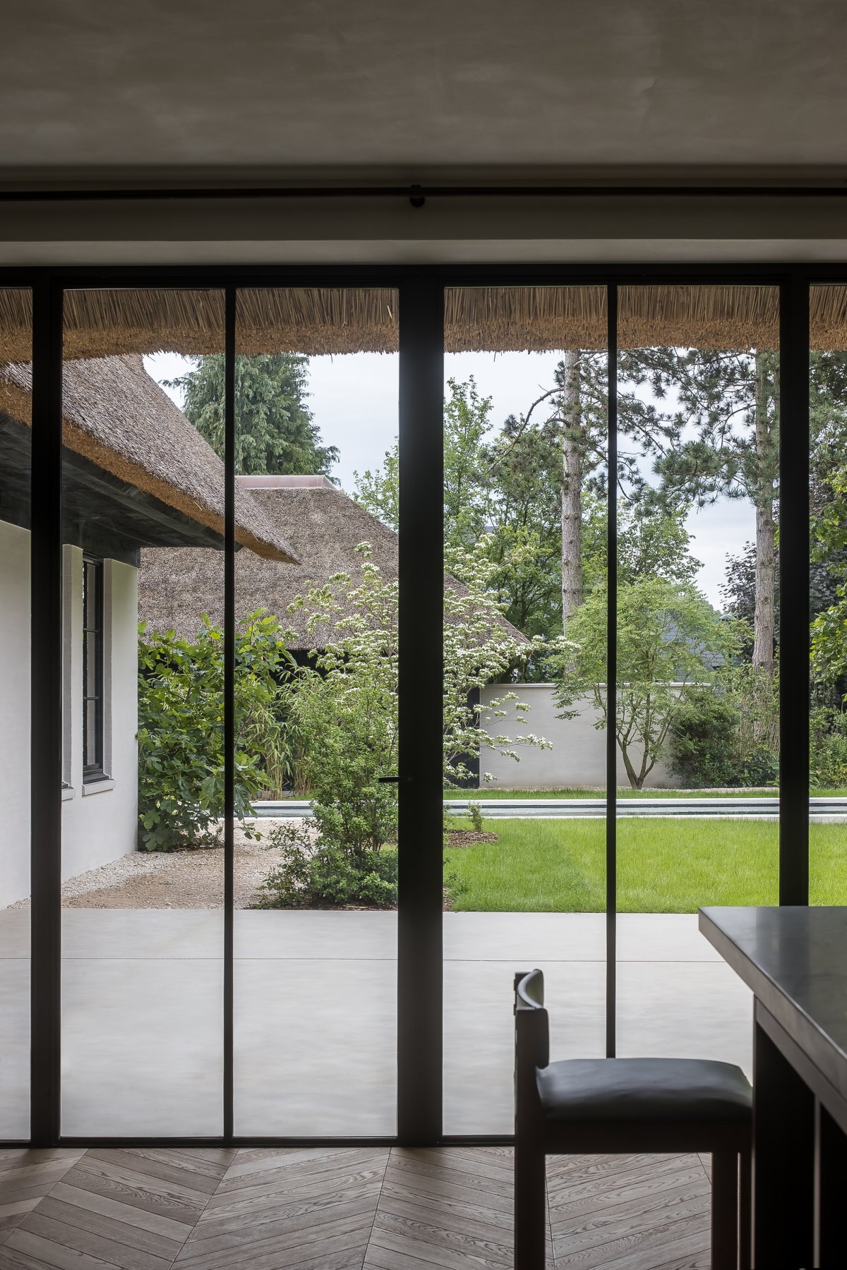 平衡内饰丨保加利亚鲁塞丨Nathalie Deboel-16