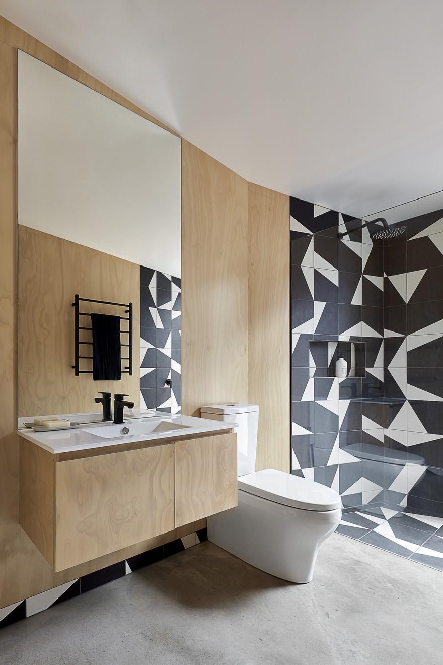 Holiday Beach House on Untouched, Undulating Land in Quindalup, Western Australia-16