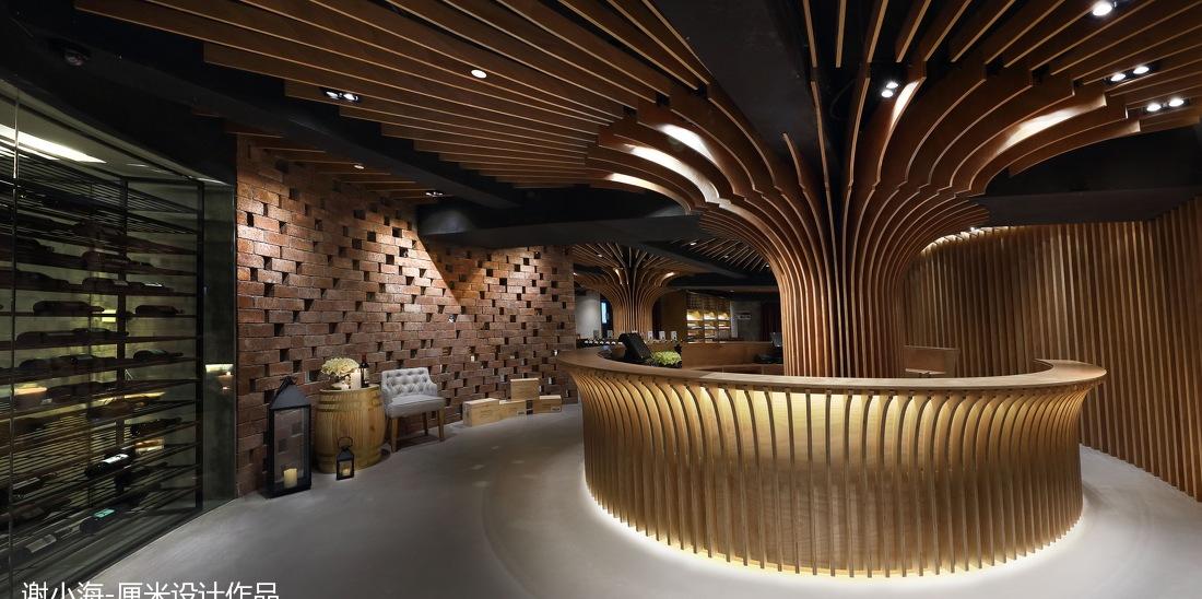 Center De Vin葡萄酒文化中心-27