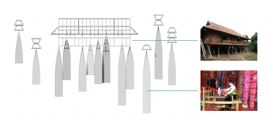 “Mã Đáo Thảnh Thơi”活动视觉设计项目丨Studio Cohe-63