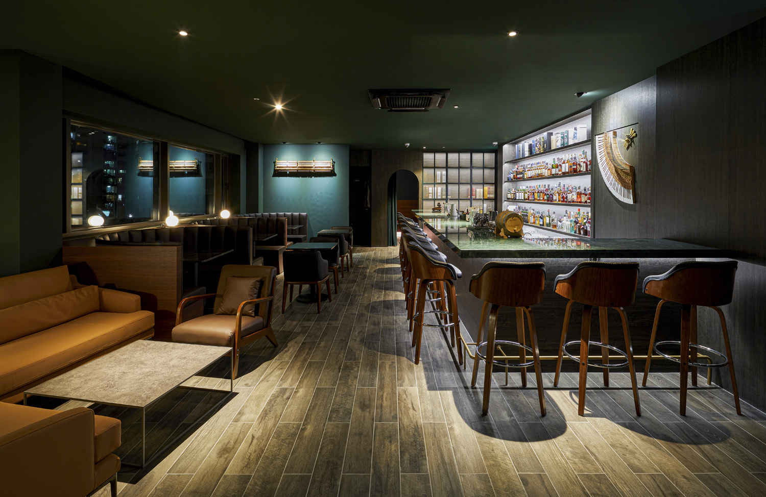 40 平高级氛围的彩色点睛之作-4