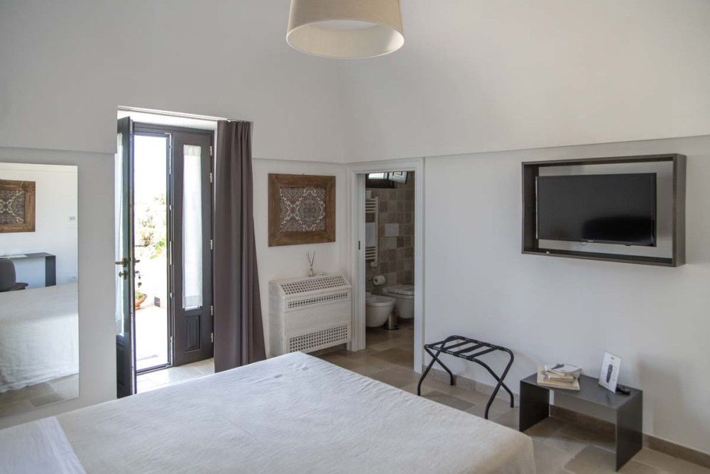 意大利 Ottolire 精品酒店丨当地一对夫妇-23