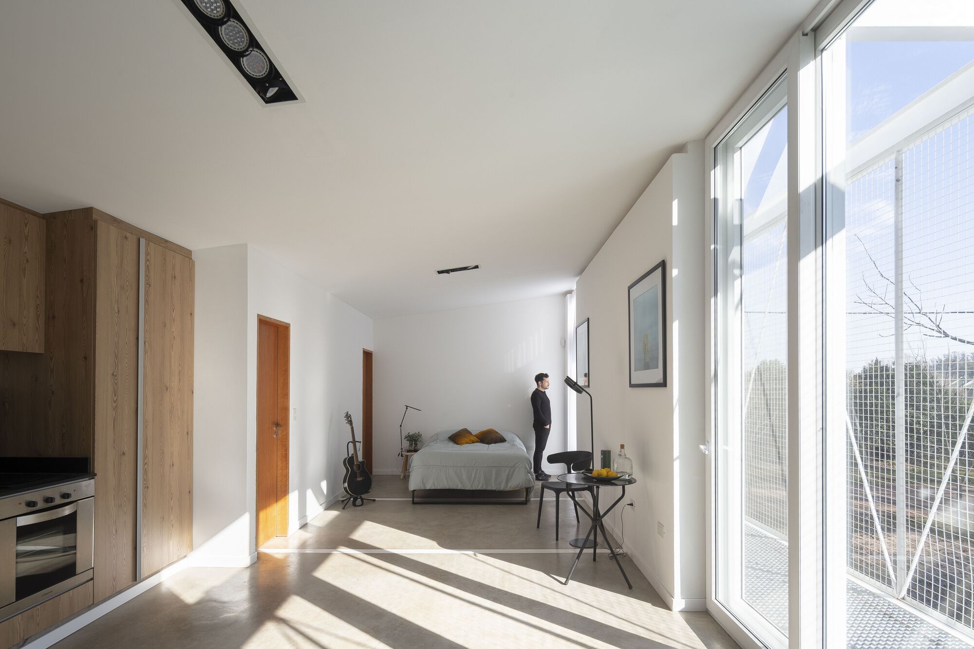 IB 之家丨阿根廷丨Estudio Ferrazini-25