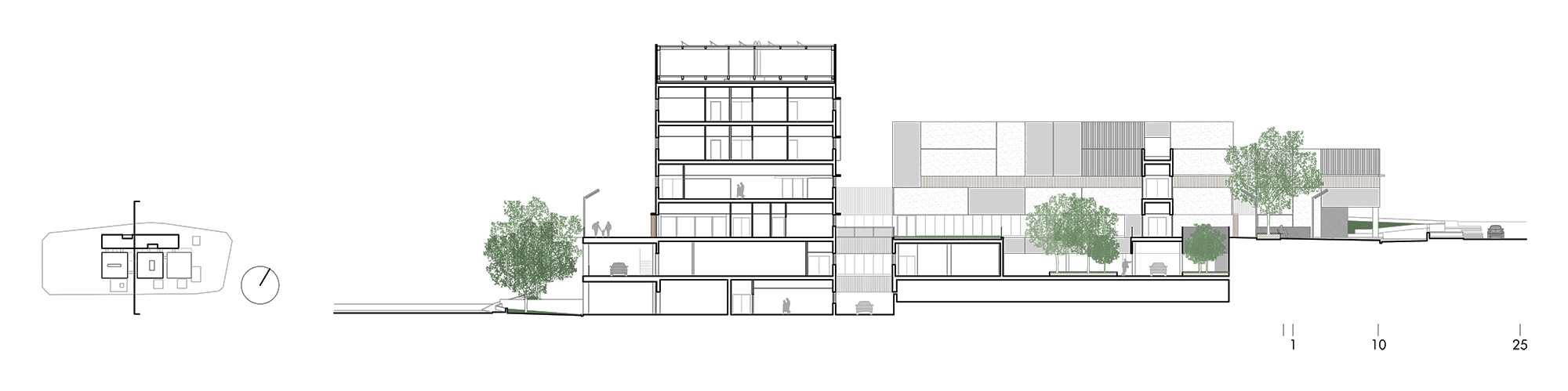 新翁蒂涅特医院丨西班牙-22