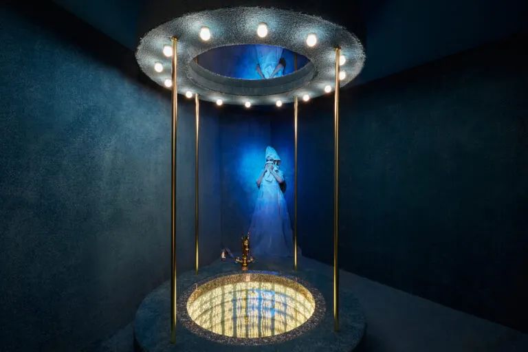 Browns Mayfair 旗舰店丨英国伦敦丨Dimorestudio-6