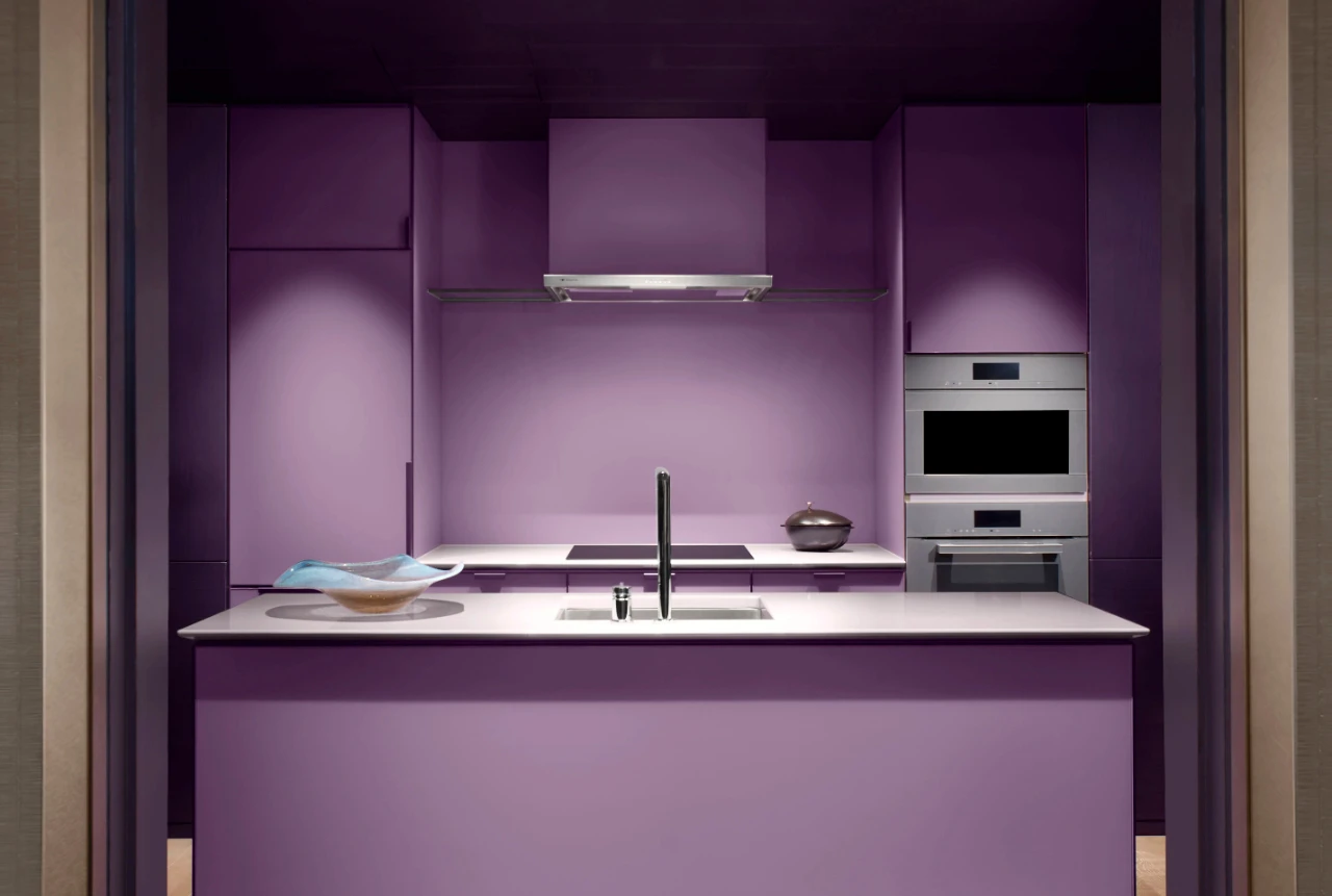 东京JW万豪酒店丨日本东京丨Yabu Pushelberg-43