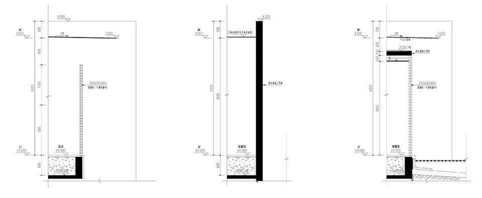 深圳园博园花卉馆公厕设计丨中国深圳丨深圳市重塑建筑有限公司-113