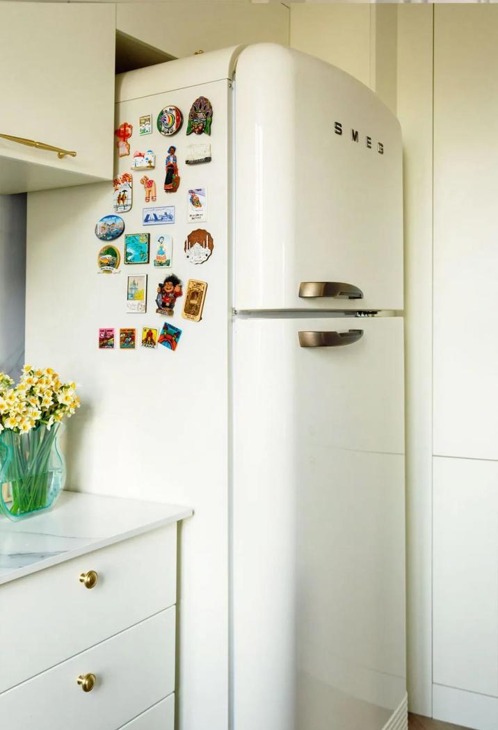 法式旋转楼梯公寓-27