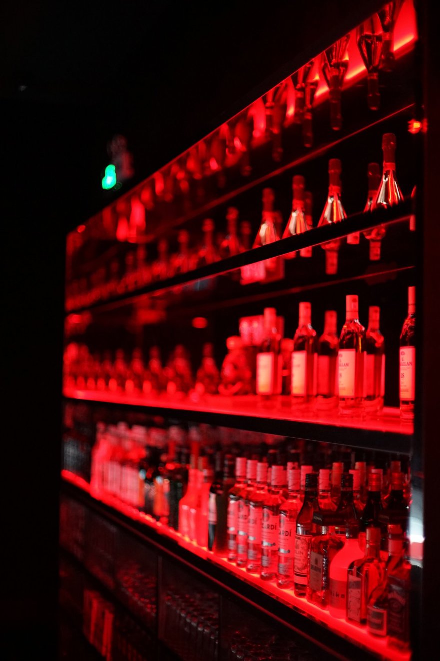 忍者俱乐部 2.0丨中国上海丨J.H Architecture Studio-32