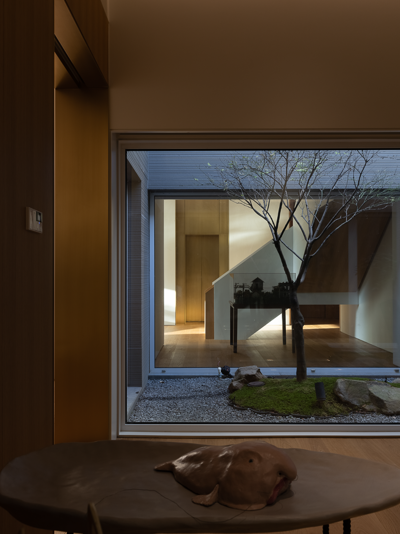 私宅别墅丨中国福州丨林开新-37