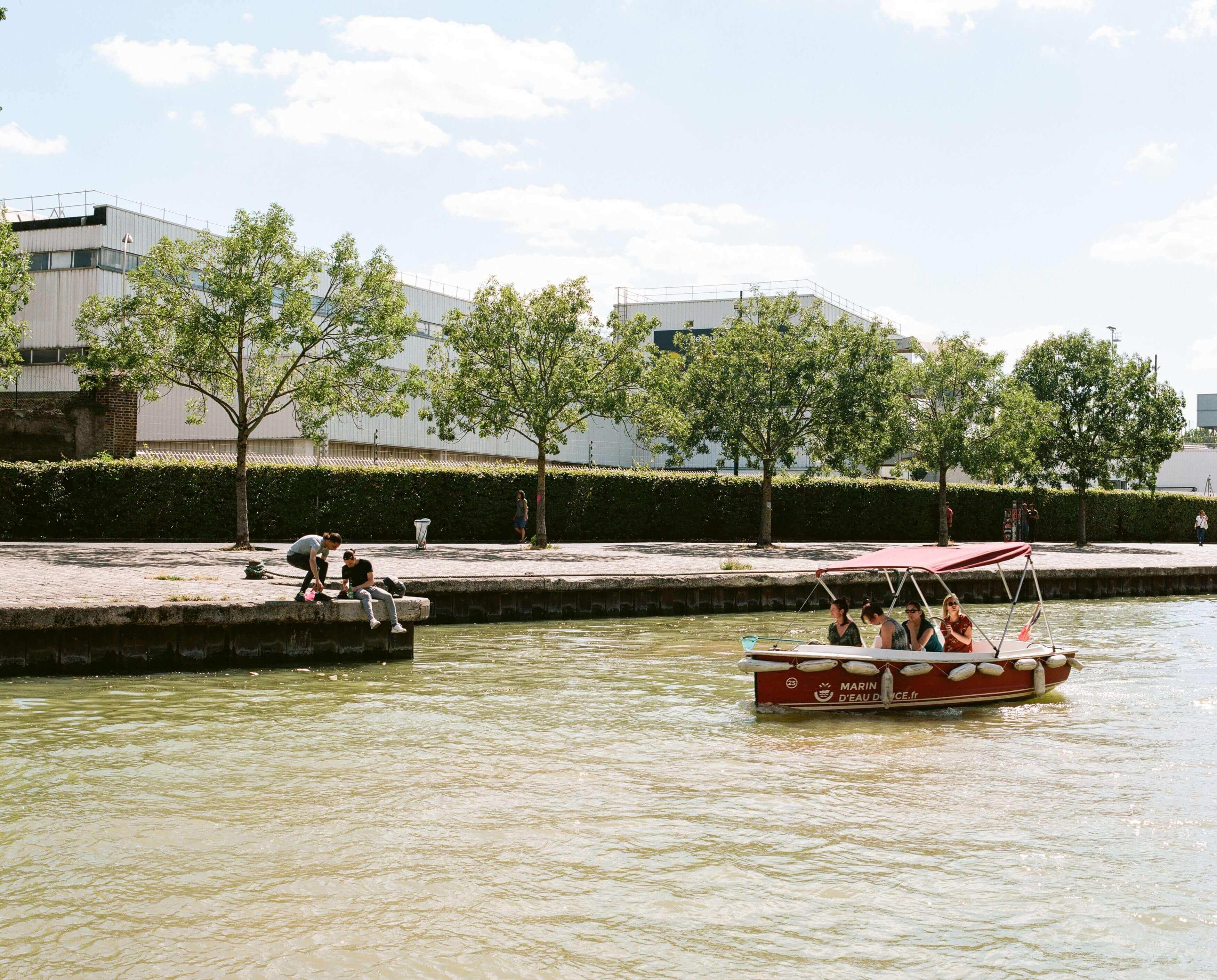 Kintsugi  Europan 14 潘坦中心区城市改造项目丨法国丨Atelier FUSO,Hame,Ciel-38