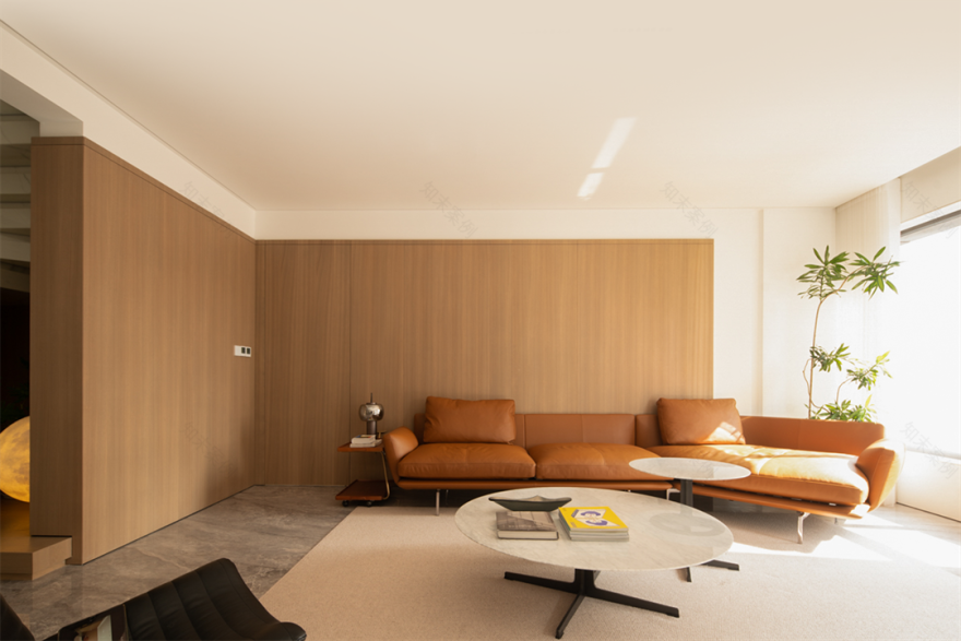 浙江温州天麓西苑私宅设计丨中国温州丨R’sYard缪茹空间设计工作室-6