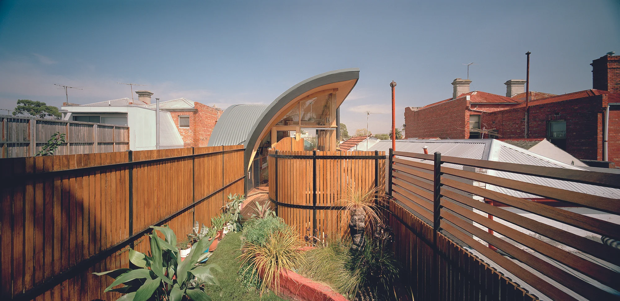 北卡尔顿温室；北卡尔顿绿色房屋（若Green House有更合适的意译则可按需调整，这里仅基于字面直译）

如果Green House是特定的某个设施、机构等有特定名称意义，可能需要更多背景信息来确定更精准唯一的译法在目前信息下暂时提供以上翻译 丨澳大利亚墨尔本-13