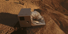 “火星生活舱”概念原型 / OPEN建筑事务所-33