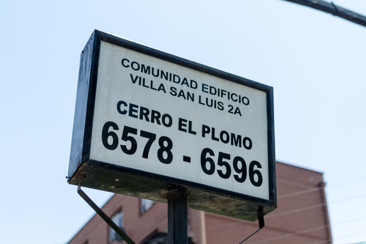 Villa San Luis（圣路易斯别墅）丨智利圣地亚哥丨CORMU相关团队-9