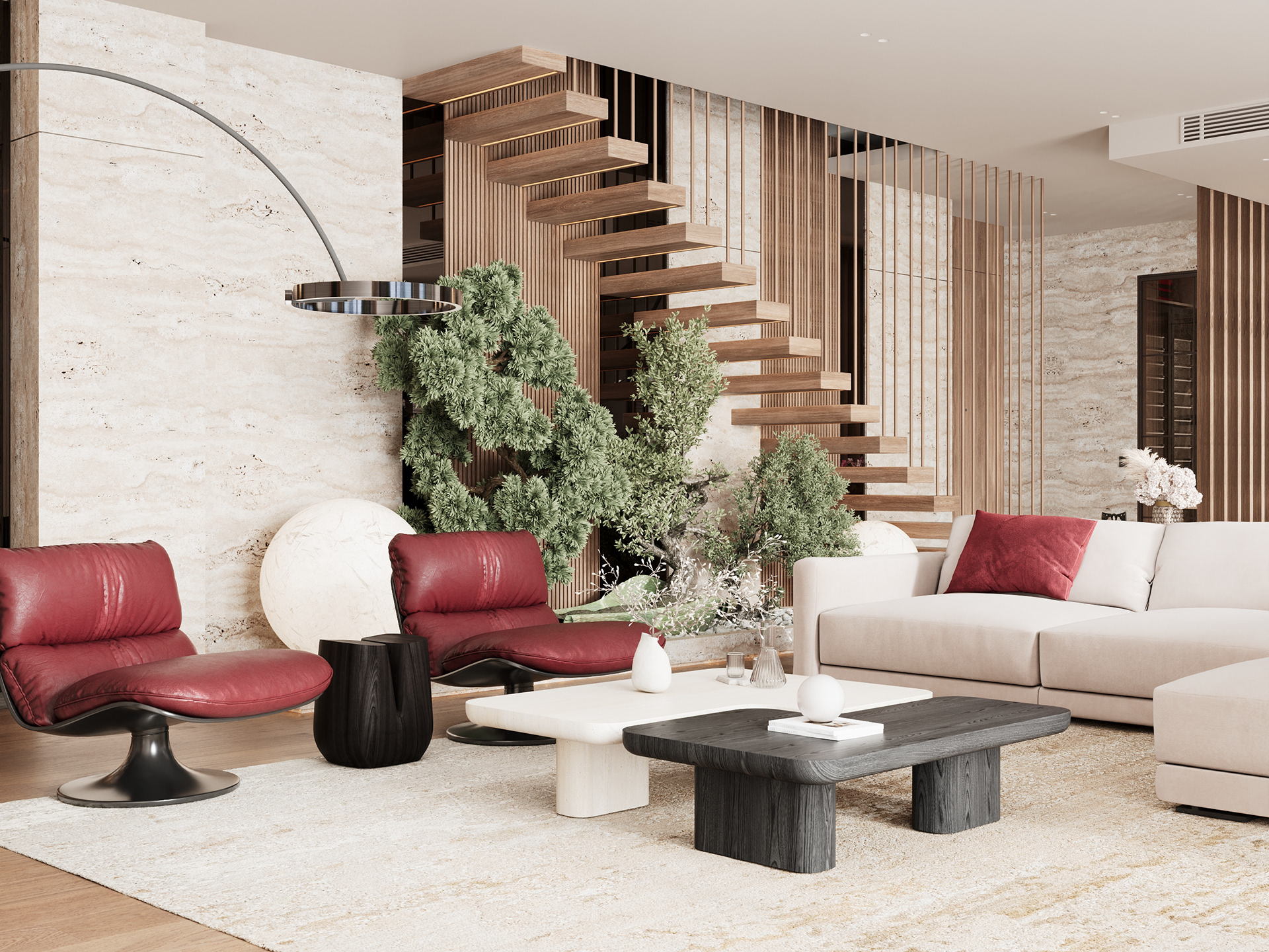 Verde公寓项目丨塞浦路斯-10