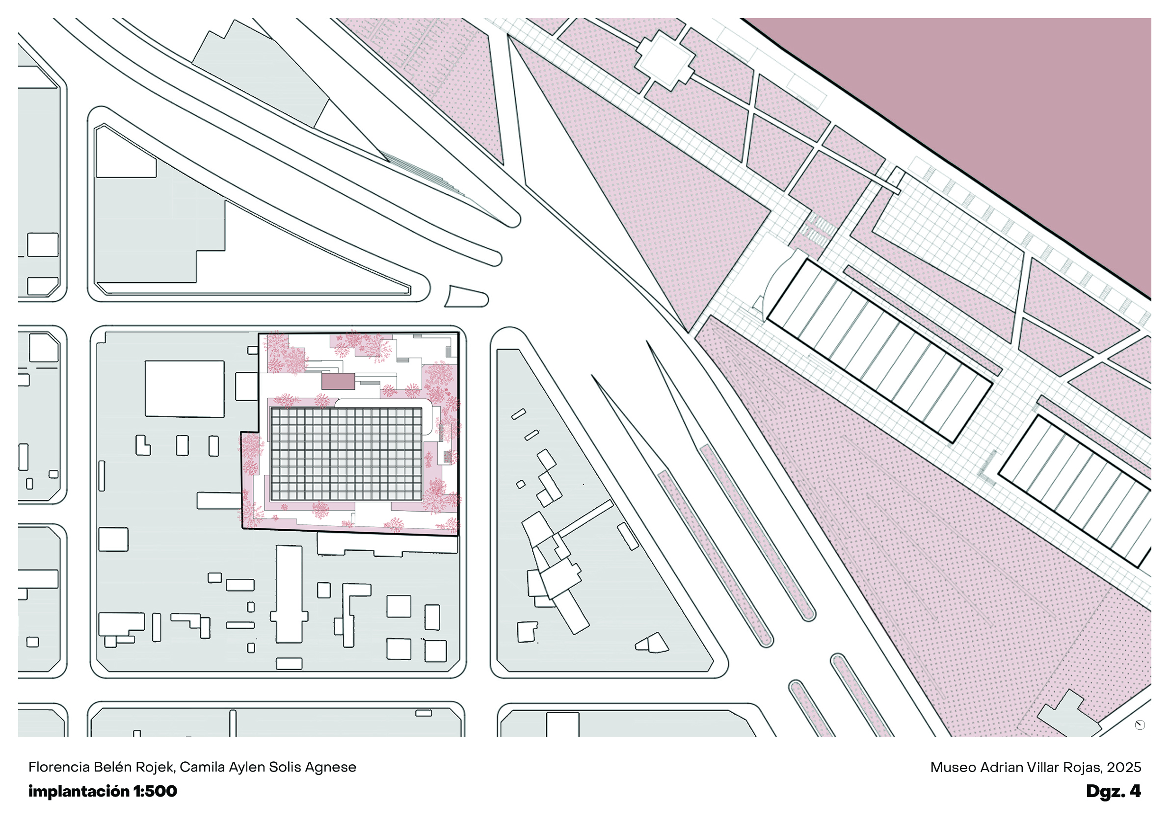 阿德里安·维拉尔·罗哈斯博物馆-2