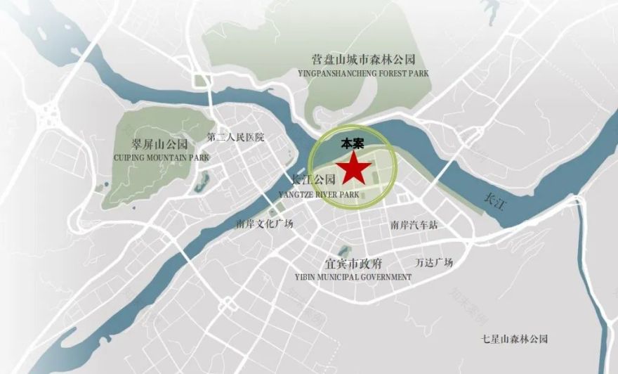 青春ing!国潮Lifestyl 之家—宜宾三江口样板房丨中国宜宾丨中衡卓创国际工程设计有限公司-10