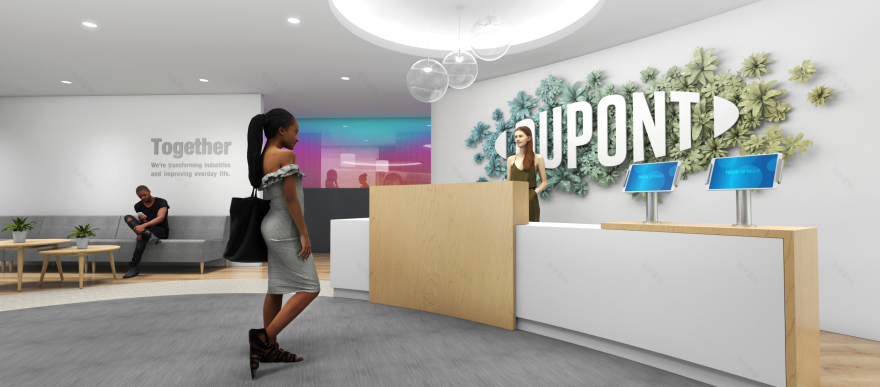 杜邦公司内部丨EWI Worldwide-1