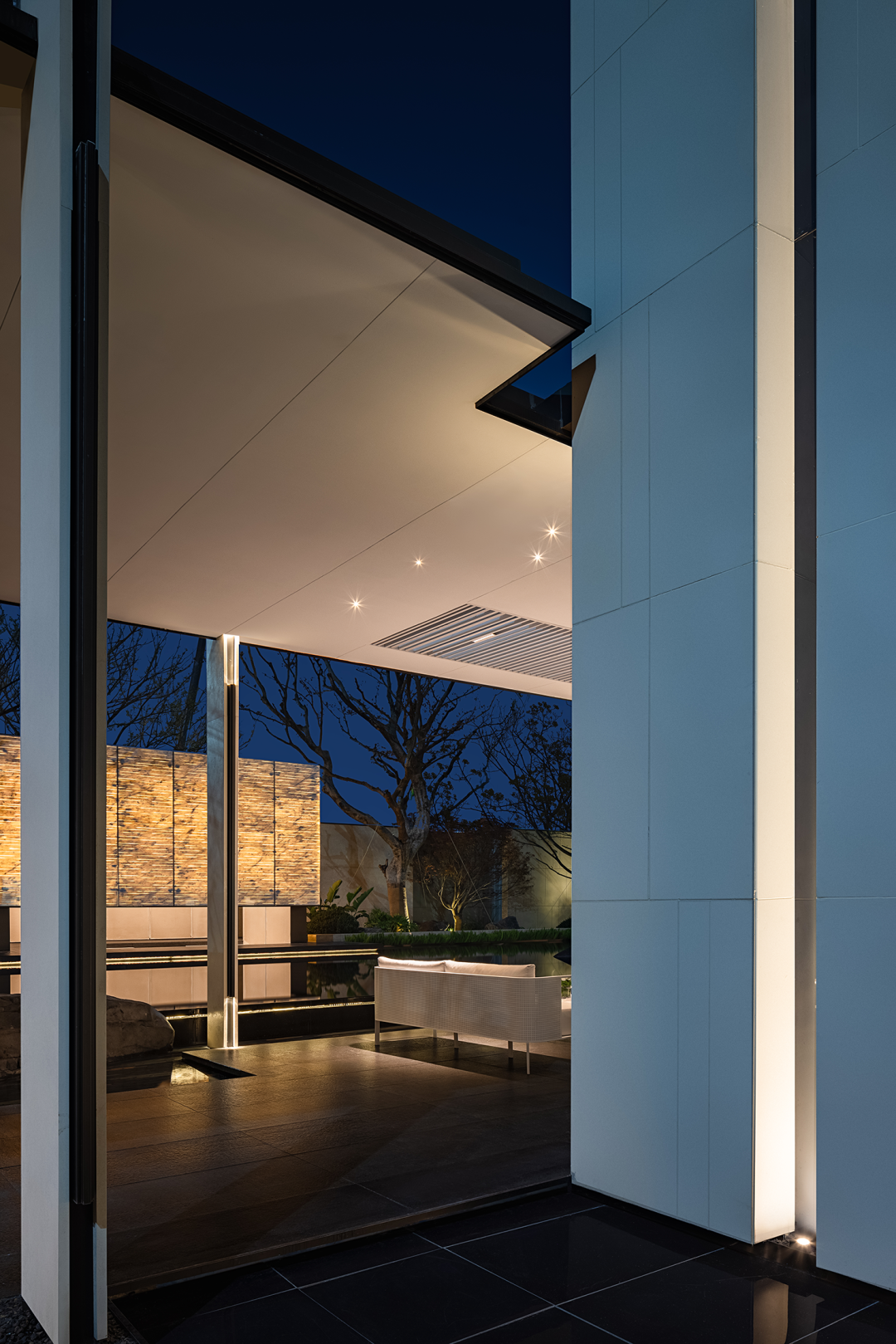 瞻月府丨中国南京丨名谷设计办公室（推测,潘冉所在）-84