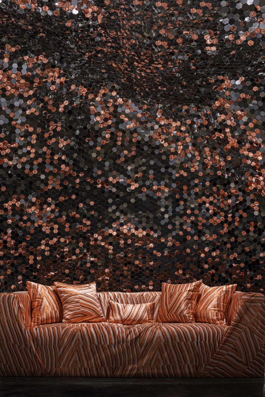 MEXTRA 美萃未来馆丨中国东莞丨IDM 设计研究中心-16