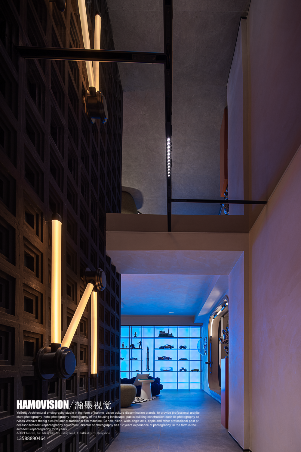 环球首发！×仁恒耦前·叶松摄影|李亚芹设计：家的温度与秩序-135