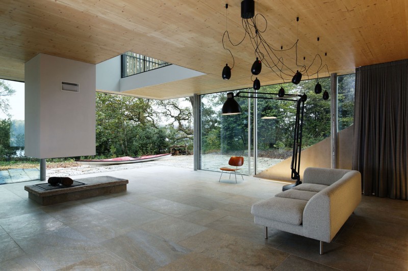 D House by Lode Architecture-6