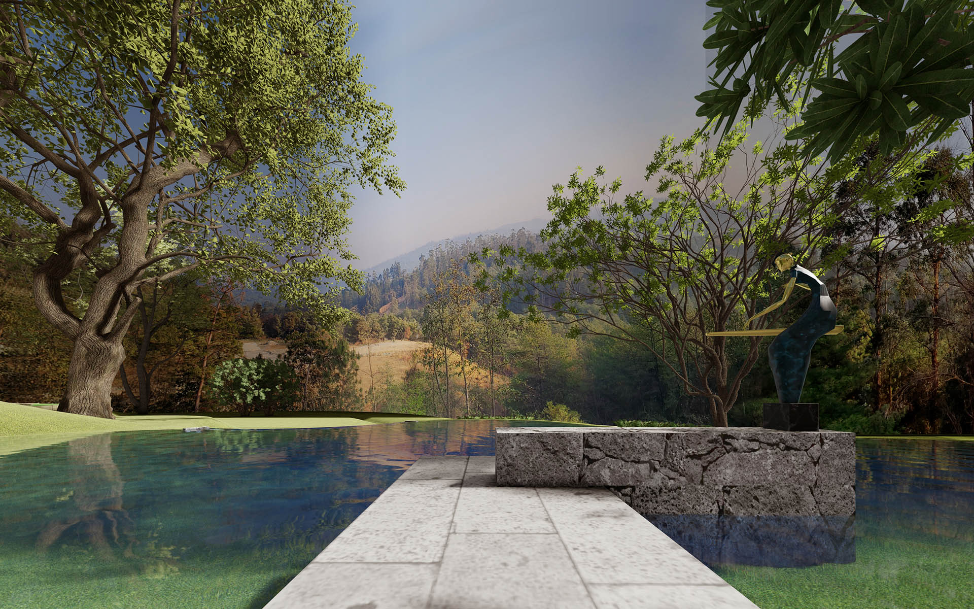 
                    Core of Impatience                -16