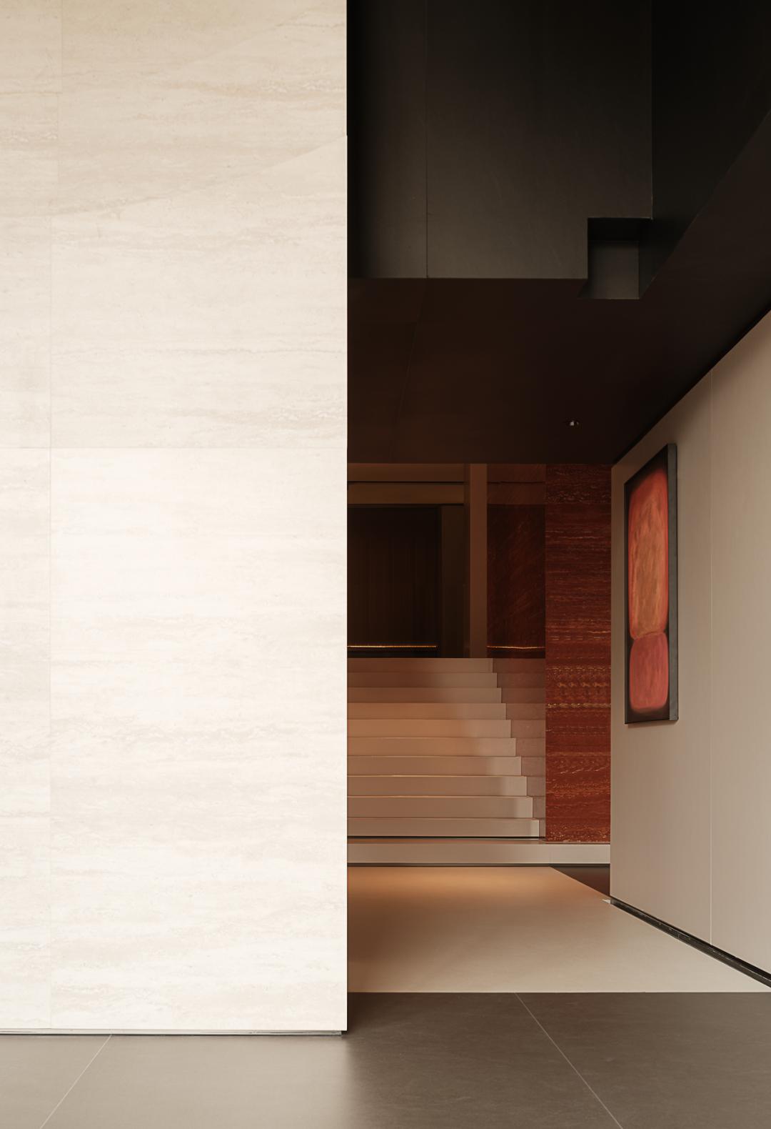 拓维设计 · 佛山SUNDARE岩板·瓷砖集合体验馆丨中国佛山丨佛山市拓维室内设计有限公司-29